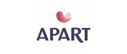 Apart
